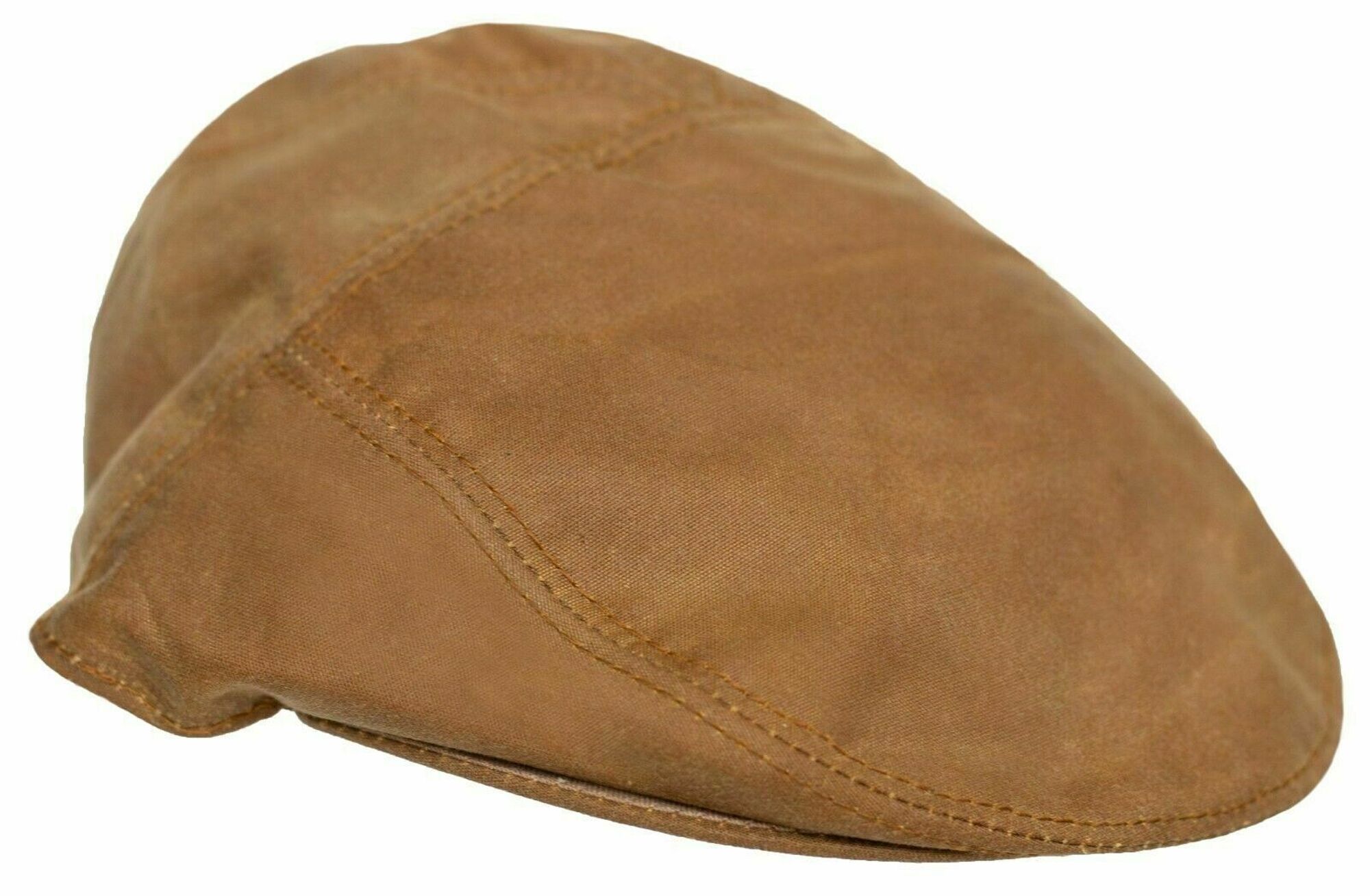 British Flat Hunting Cap